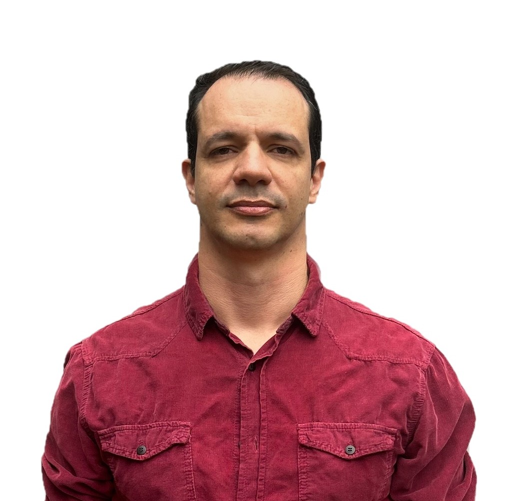 José Fontes Pegorim, arquiteto e urbanista